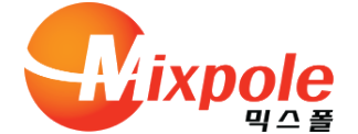 Mixpole
